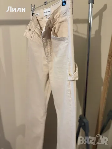 Calvin Klein деним , снимка 3 - Дънки - 56374367