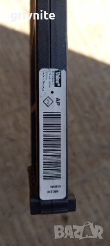 Ел. радиатор парно Renault Scenic II, снимка 2 - Части - 38808521