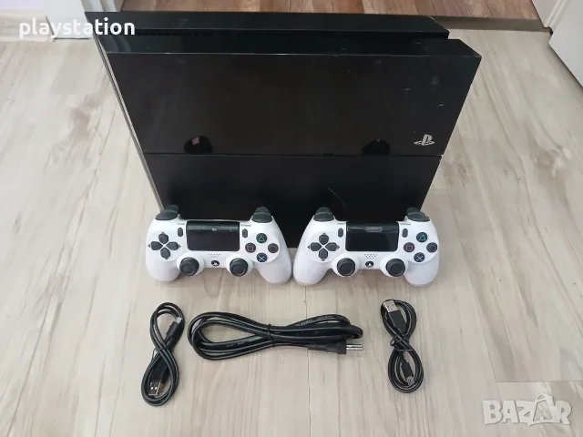 Купувам Playstation 4