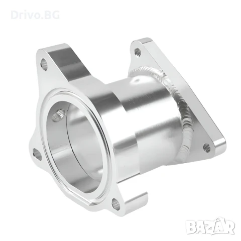 Гаранция! Нов EGR Delete Kit за 1.2 1.9 2.0 TDI за VW Audi Seat Skoda, снимка 4 - Части - 50545233