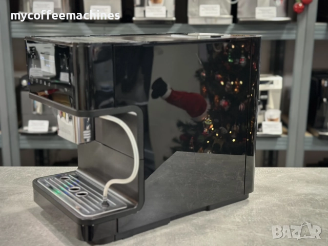 Кафемашина MIELE CM6350, снимка 11 - Кафемашини - 52886982
