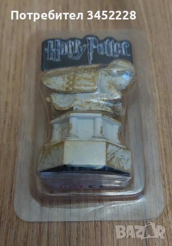 фигурка Хари Потър нова за колекционери , снимка 5 - Колекции - 53306945