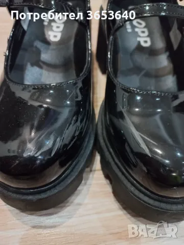 Обувки CROPP 36, снимка 5 - Дамски ежедневни обувки - 48869280