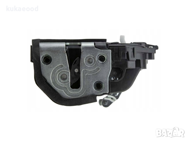 Брава за Toyota Prius MK2 (2003-2009) За задна лява врата, снимка 3 - Части - 44667226