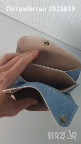 Портмонета,колани от соца,неползвани, снимка 3 - Портфейли, портмонета - 51359902