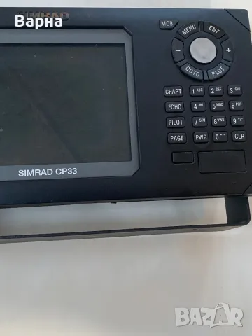 SIMRAD GN33 Navigator, снимка 4 - Други - 48024416