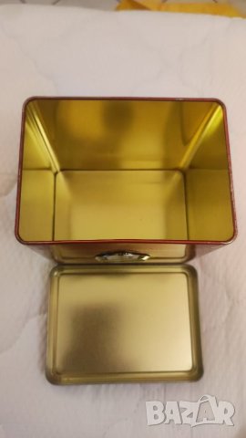 Кутия за кафе. , снимка 7 - Кутии за храна - 41502310