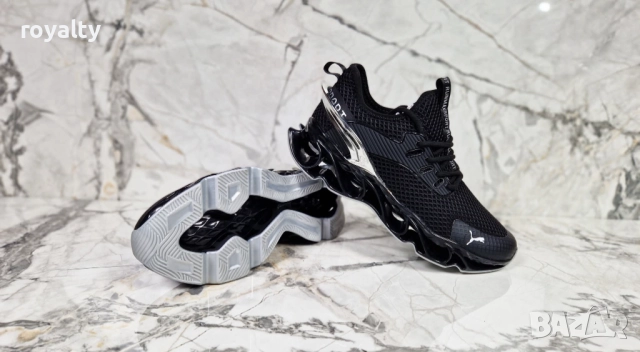 Puma спортни мъжки маратонки 