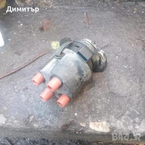 Делко За Фолксваген Голф 3 1.6Моно / VW Golf 3 1.6Mi, снимка 2 - Части - 48316506