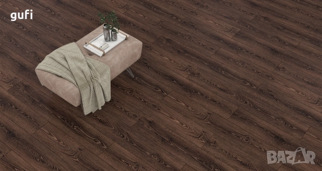 Ламинат Пристанище FR015, снимка 2 - Ламиниран паркет и подложки - 37705848