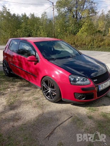 голф 5 GTI, снимка 4 - Автомобили и джипове - 42625727