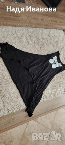 рокля памук 100 %, снимка 2 - Рокли - 50442980