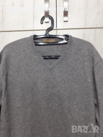Дамси пуловер , снимка 3 - Блузи с дълъг ръкав и пуловери - 40540398
