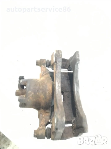 Преден десен страничен спирачен апарат за Jeep Compass 2.4 (2008)