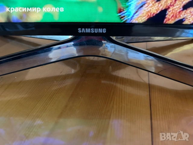 смарт телевизор "SAMSUNG UE40H6290SS"/40инча/, снимка 4 - Телевизори - 53863409