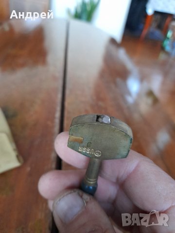 Стар Елмаз #9, снимка 7 - Други ценни предмети - 44366723