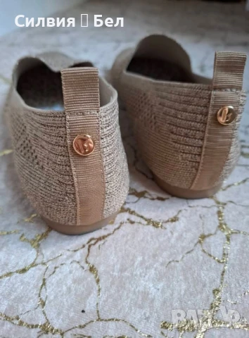 Дамски ниски обувки , снимка 8 - Дамски ежедневни обувки - 51155795