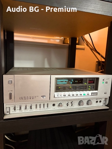 Akai GX-F95, снимка 3 - Декове - 52282186