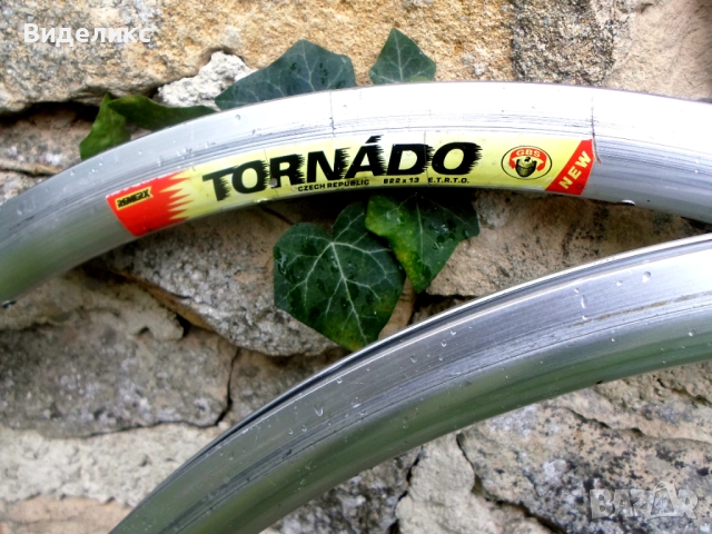 Шосейни шини/36 отвора/, снимка 3 - Части за велосипеди - 52167620