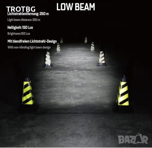 ADDVIEW Преден фар за велосипеди, снимка 14 - Аксесоари за велосипеди - 53843905