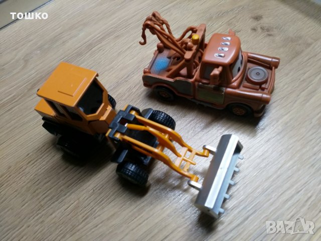 Багер, снимка 5 - Коли, камиони, мотори, писти - 35987449