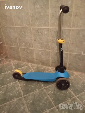 Детска тротинетка , снимка 1