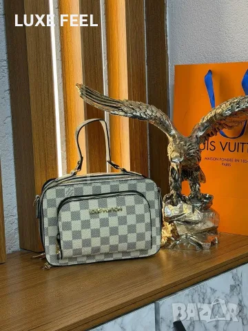 Louis Vuitton ✨ Дамски Чанти , снимка 3 - Чанти - 56344502
