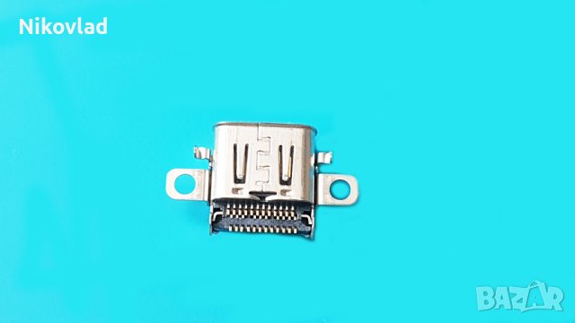 Букса (конектор) Nintendo Switch Oled