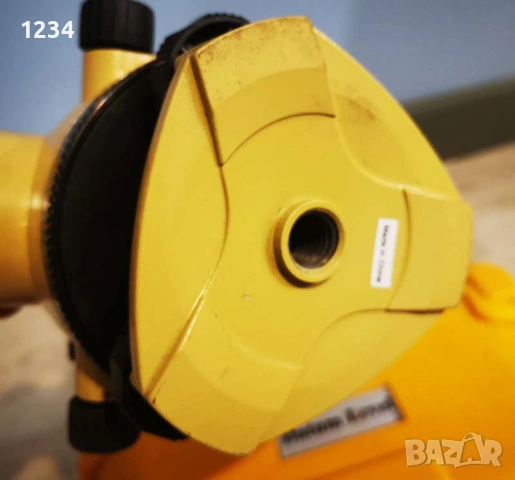 оптичен нивелир Datum AL-24 за нива и ъгли в строителството, снимка 9 - Други инструменти - 53670559