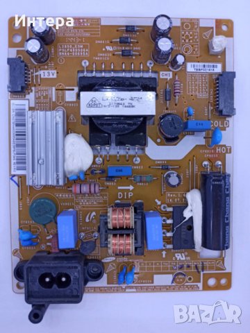 Main board BN41-02105, BN94-08295Q за SAMSUNG T28D310, снимка 2 - Части и Платки - 33794325