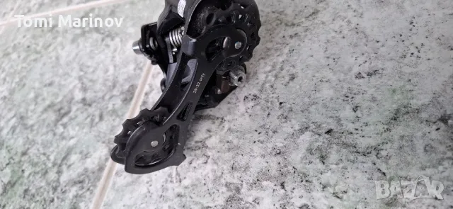 Campagnolo Potenza 11скорости, снимка 3 - Части за велосипеди - 50283272