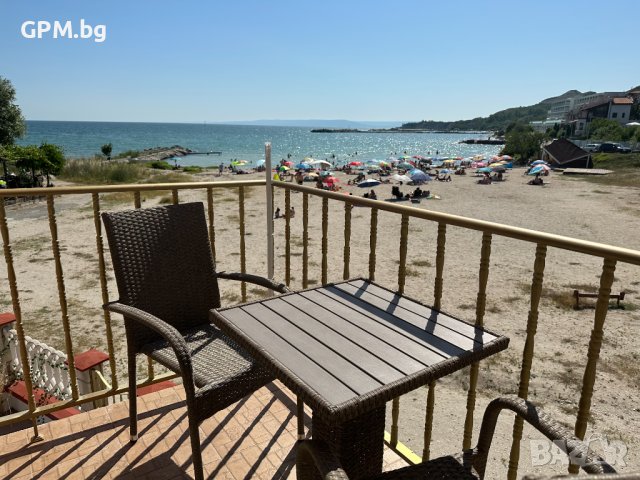 Luxury SEA VIEW apartment 25m. FROM THE BEACH ! C2, снимка 15 - Почивки на море - 41450779