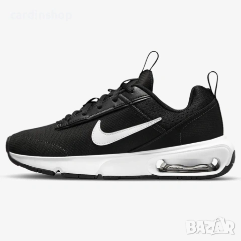 Промо! Nike Air Max оригинални маратонки, снимка 2 - Маратонки - 53438635