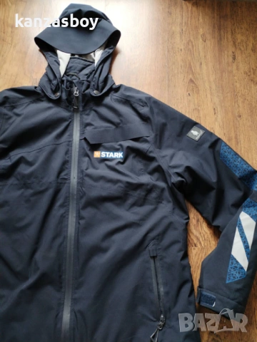 Mascot - мъжко работно яке КАТО НОВО Л, снимка 4 - Якета - 53432719