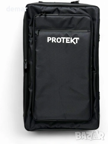 Чанта за носене Protekt за Pioneer Denon SC LIVE 4 - серия Раница, снимка 4 - Ресийвъри, усилватели, смесителни пултове - 53633425