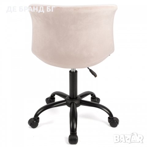 Ергономичен офис стол МОДЕЛ 222, снимка 4 - Столове - 36065834