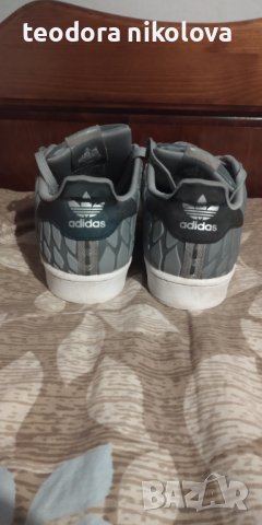 Оригинални маратонки Adidas , снимка 4 - Маратонки - 41245745