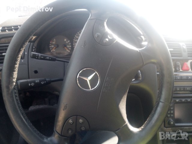 Мерцедес е 280 на части , снимка 6 - Автомобили и джипове - 40429469