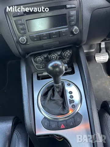 Ауди Тт 3.2 Дсг на части / Audi tt 3.2 dsg, снимка 10 - Автомобили и джипове - 47327543