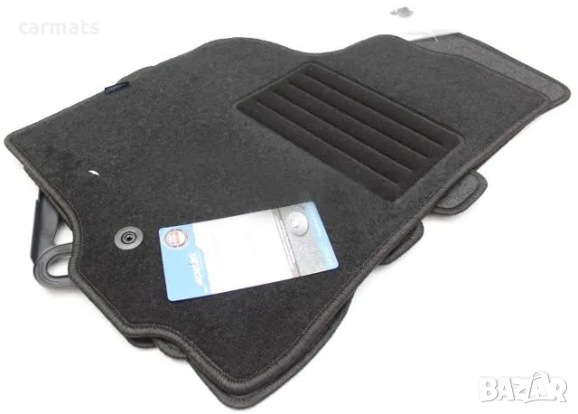Мокетни стелки Petex за Seat Cordoba (1999-2002)