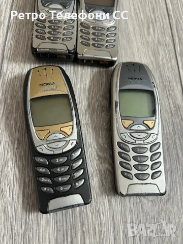 Nokia 6310 6310i, снимка 2 - Nokia - 49540908