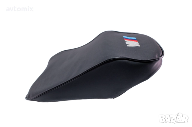 Възглавница BMW M Power, кожа, снимка 5 - Аксесоари и консумативи - 52556968