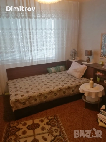 Продавам КЪЩА, снимка 2 - Къщи - 53729758