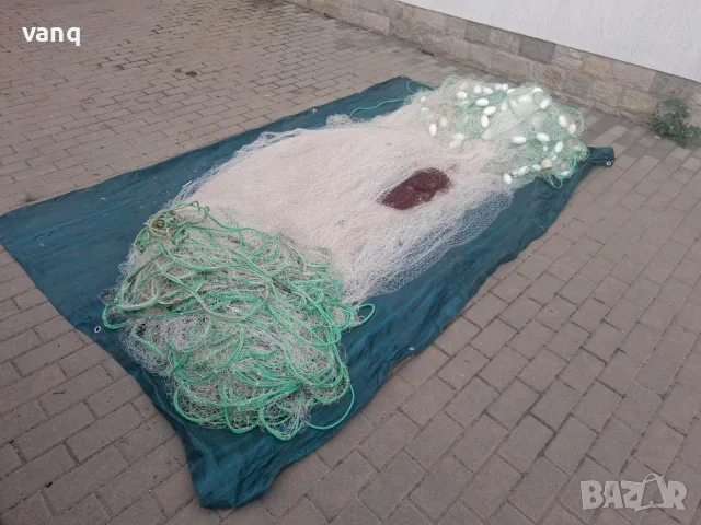 Грип за риболов, снимка 3 - Такъми - 56219046