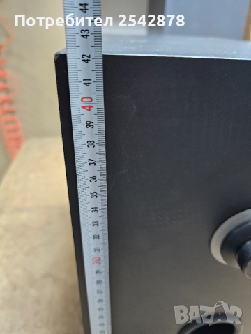 Активен субуфер, снимка 7 - Тонколони - 44618656