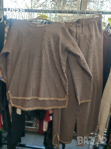 Дамски плетени комплекти, снимка 3 - Комплекти - 53561354