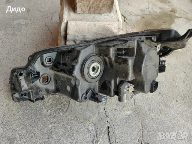 Фар Suzuki Vitara LED десен червен/Фар Сузуки Витара Оригинален, снимка 7 - Части - 48560742