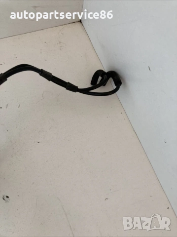 Тръба за горивна линия за Peugeot 308 2.0 HDi (2009), снимка 3 - Части - 53630955