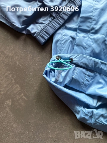 Мъжко яке Timberland, снимка 4 - Якета - 53455181