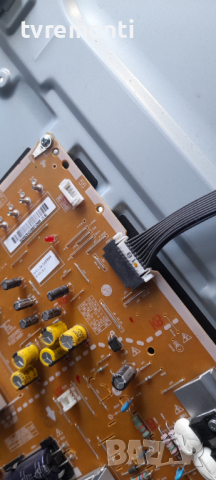 POWER SUPPLY BOARD PSU EAX66796201 (1.9) - LG 55UH7709, снимка 4 - Части и Платки - 36266511